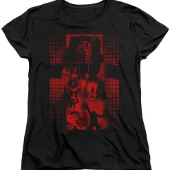 The Exorcist - I'm Not Regan (Red)