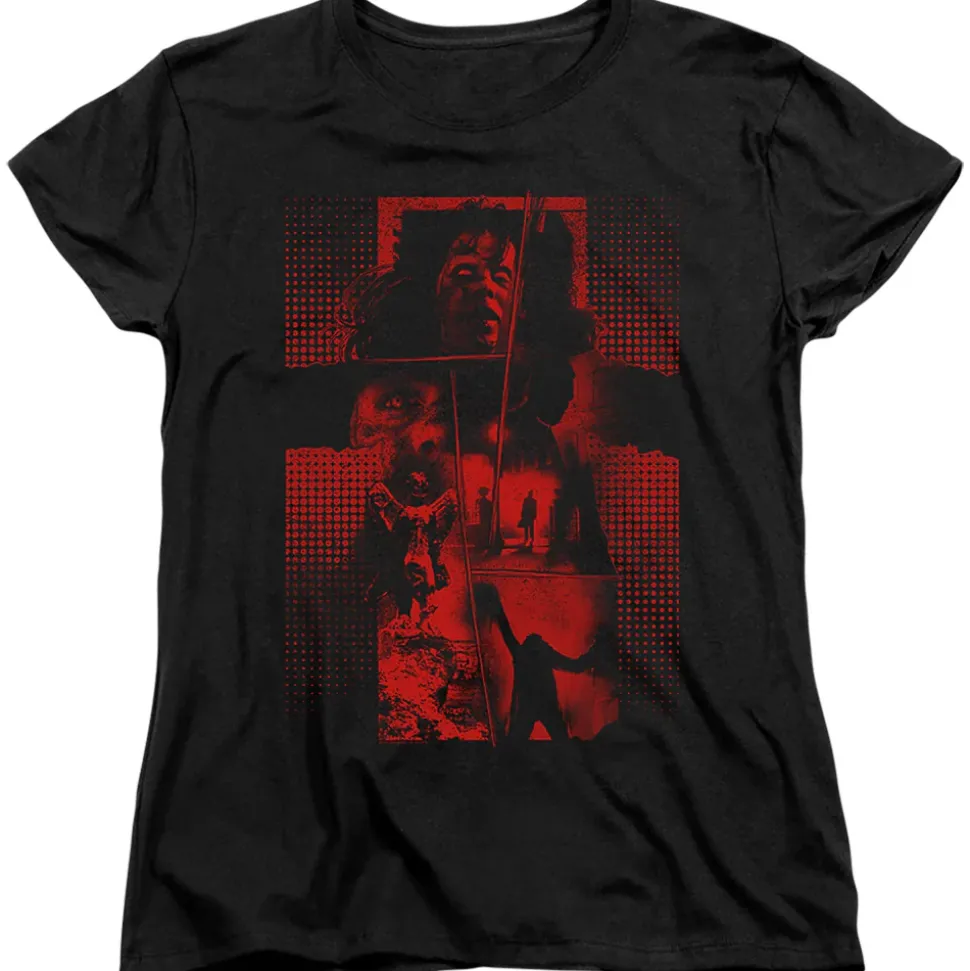 The Exorcist - I'm Not Regan (Red)