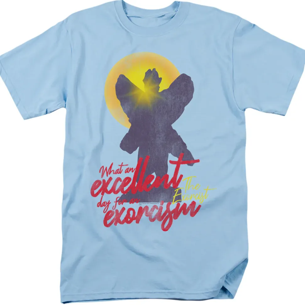 The Exorcist - Pazuzu