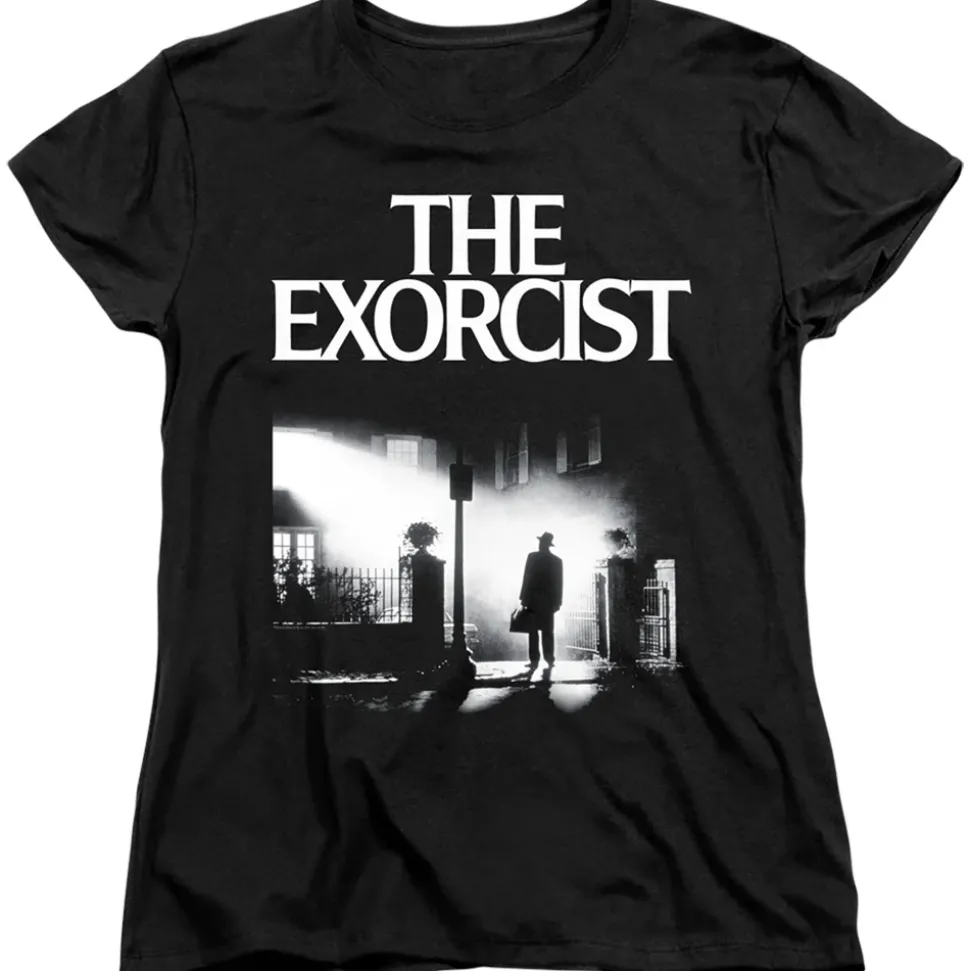The Exorcist - Poster