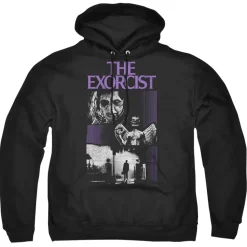 The Exorcist - What an Excellent Day