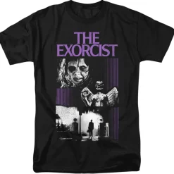 The Exorcist - What an Excellent Day