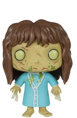 The Exorcist Funko POP Vinyl Figure Regan