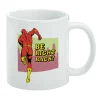 The Flash - Be Right Back Mug