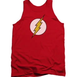 The Flash - Classic Logo