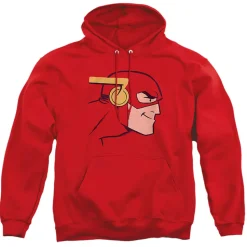 The Flash - Cooke Head