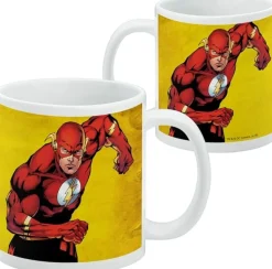 The Flash - Flash Character Pose Mug