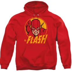 The Flash - Flash Circle