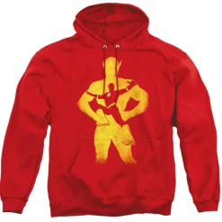 The Flash - Flash Knockout