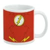 The Flash - Flash Uniform Mug