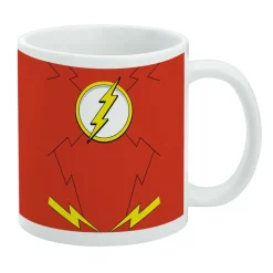 The Flash - Flash Uniform Mug