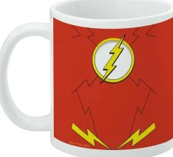 The Flash - Flash Uniform Mug