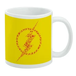 The Flash - Icon Logo Mug