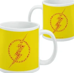 The Flash - Icon Logo Mug