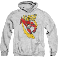 The Flash - Lightning Trail