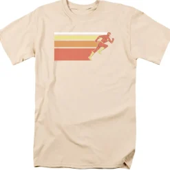 The Flash - Retro Bars