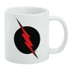 The Flash - Reverse Flash Logo Mug