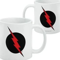 The Flash - Reverse Flash Logo Mug