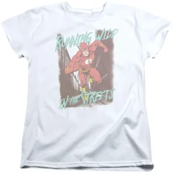 The Flash - Running Wild