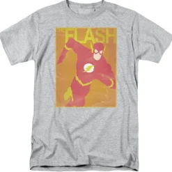 The Flash - Simple Poster