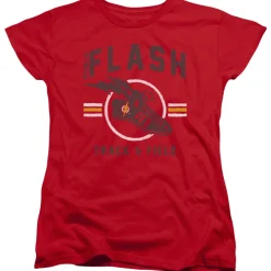 The Flash - Track and Field