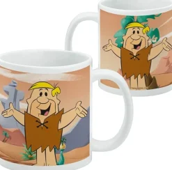 The Flintstones - Barney Character Mug