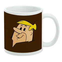The Flintstones - Barney Head Mug