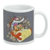 The Flintstones - Busting Through Mug