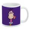 The Flintstones - Dino Head Mug
