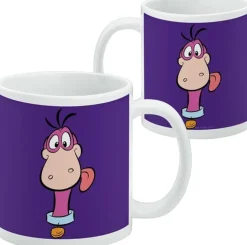 The Flintstones - Dino Head Mug
