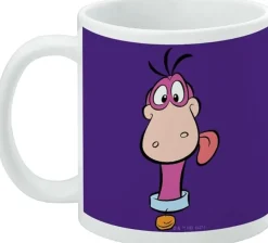 The Flintstones - Dino Head Mug
