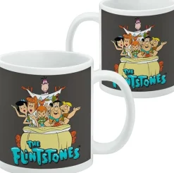 The Flintstones - The Flintstones Mug