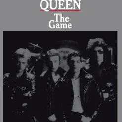 The Game (Vinyl) - Queen