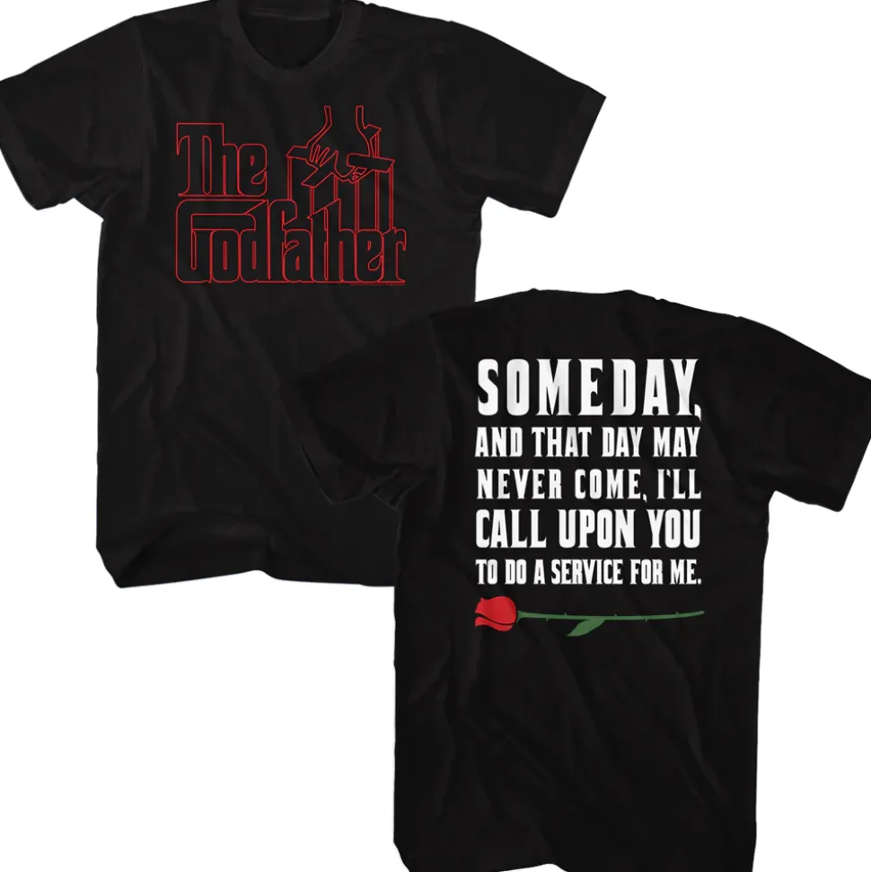 The Godfather - Do a Service for Me