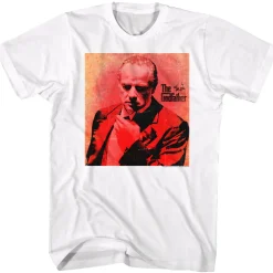 The Godfather - Don in Red