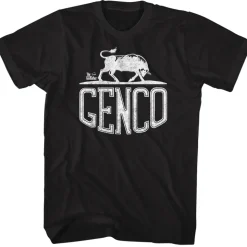 The Godfather - Genco Bull