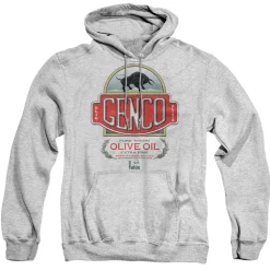 The Godfather - Genco Olive Oil