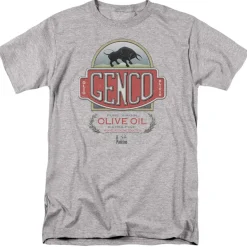 The Godfather - Genco Olive Oil