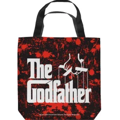 The Godfather - Logo Tote Bag