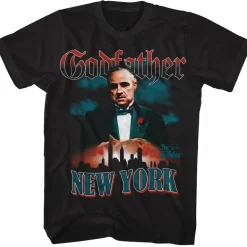 The Godfather - New York