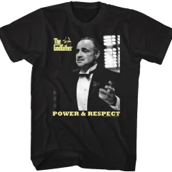 The Godfather - Power & Respect