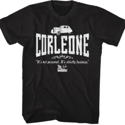 The Godfather - Strictly Business