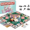 The Golden Girls Monopoly Board Game