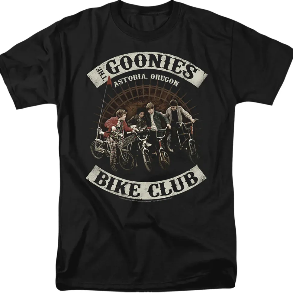 The Goonies - Bike Club