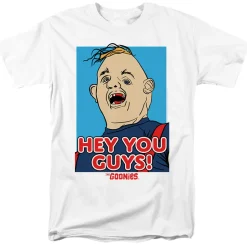 The Goonies - Hey You Guys!