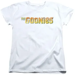 The Goonies - Logo