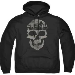 The Goonies - Skull (Black)