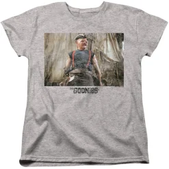 The Goonies - Sloth (Gray)