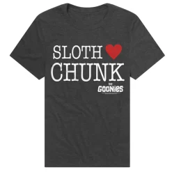 The Goonies - Sloth Loves Chunk