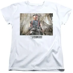 The Goonies - Sloth (White)